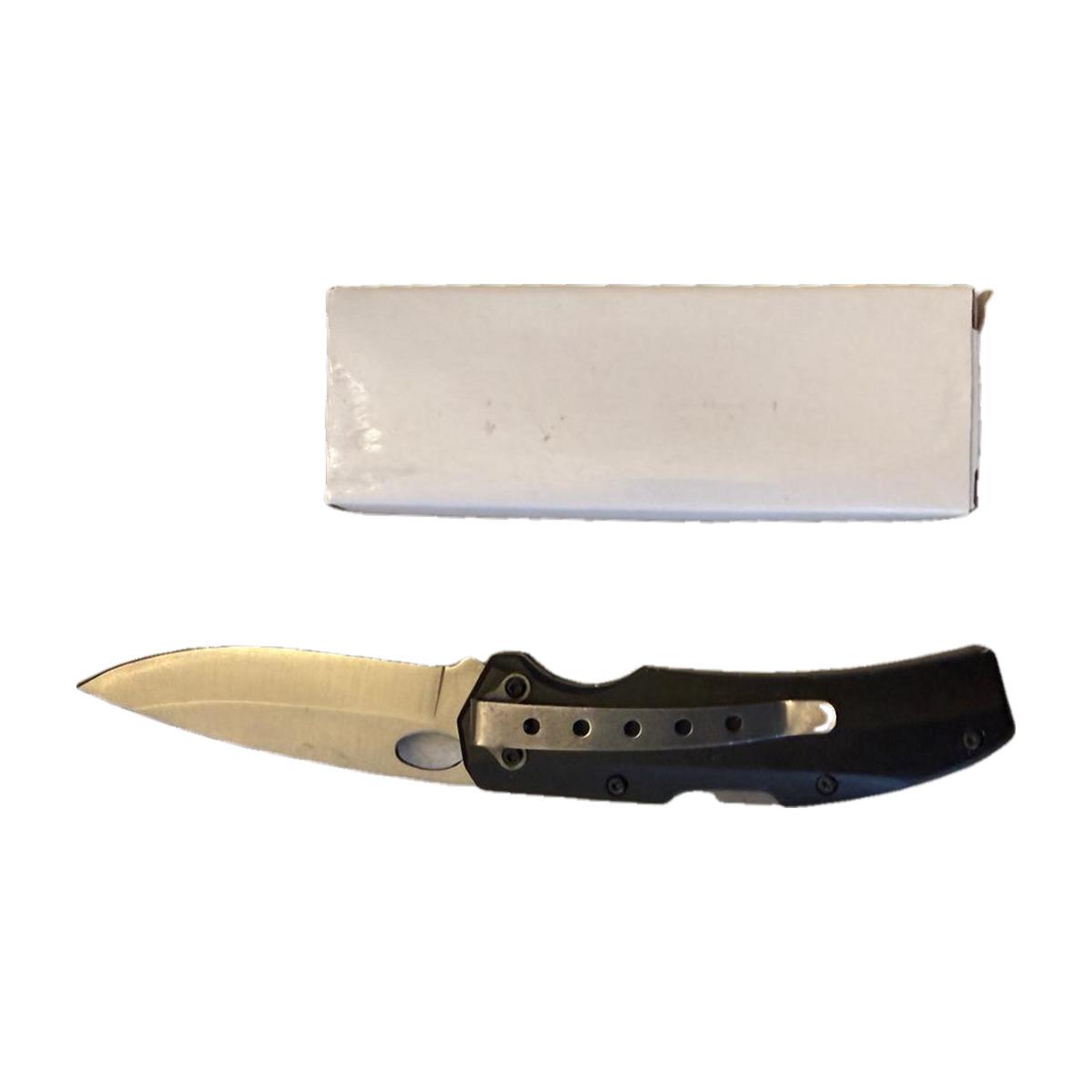 Folding Knife - Choose Your Colour (Budget Range)