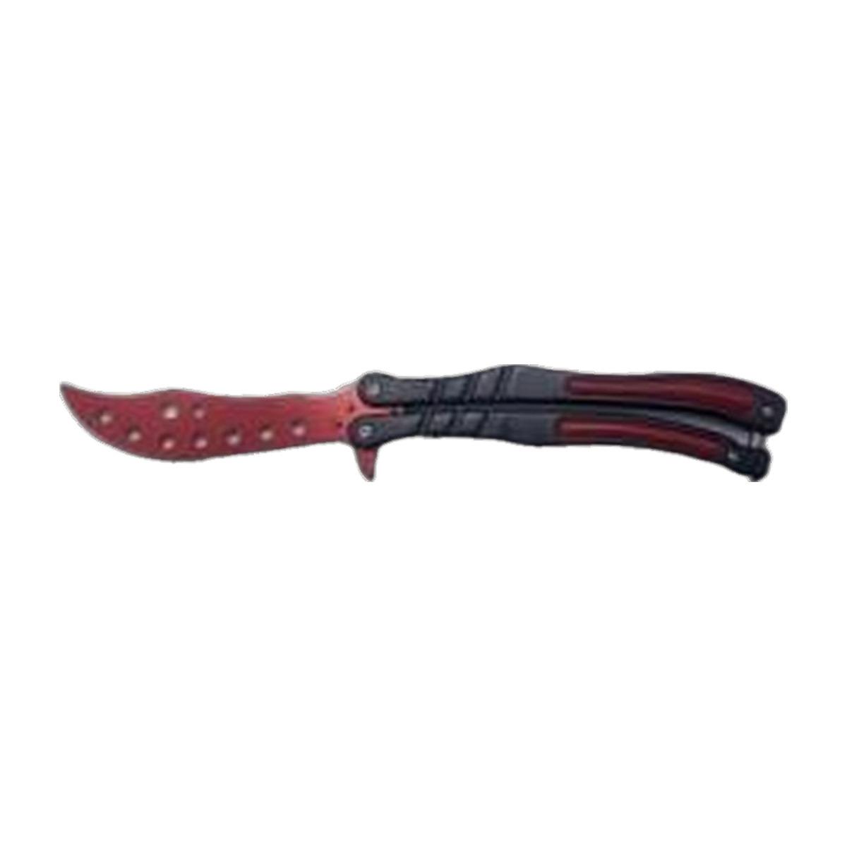Flip Knife