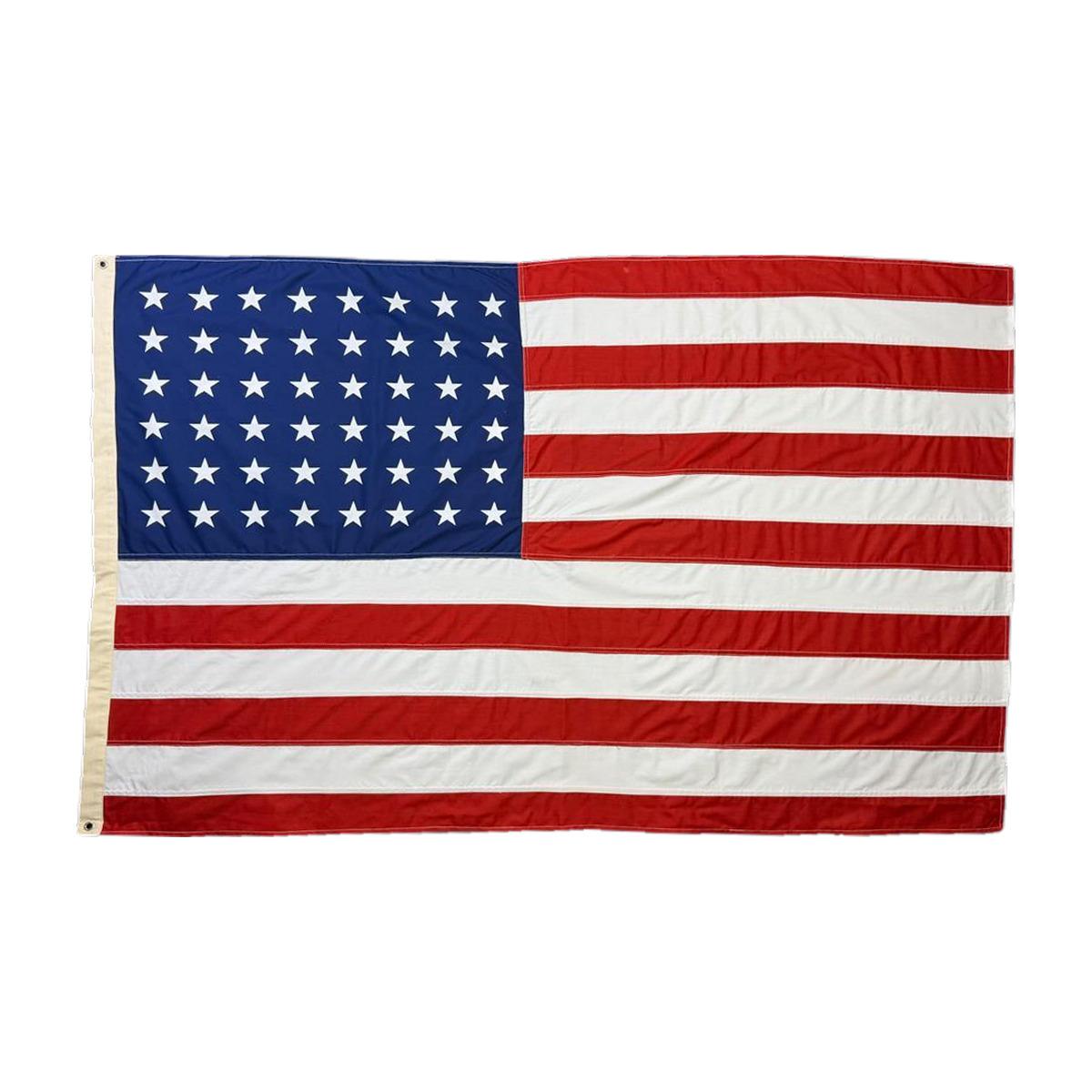 US Flag (WWII Era)
